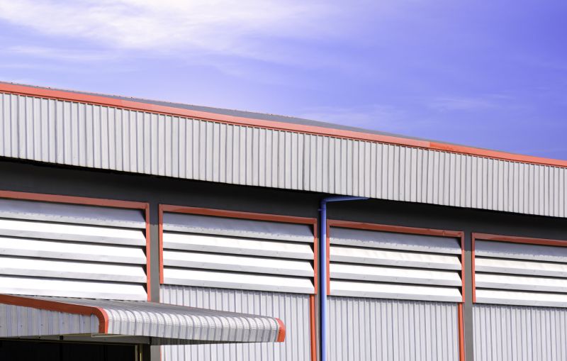 Aluminum Trim Installation in Overland Park, KS