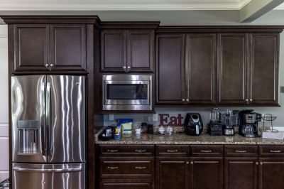 Kitchen Storage Replacement in Cincinnati, OH