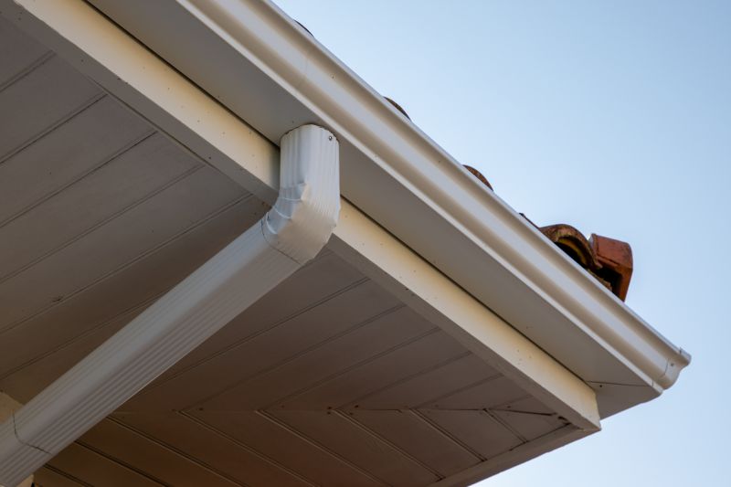 Aluminum Trim Installation in Olathe, KS