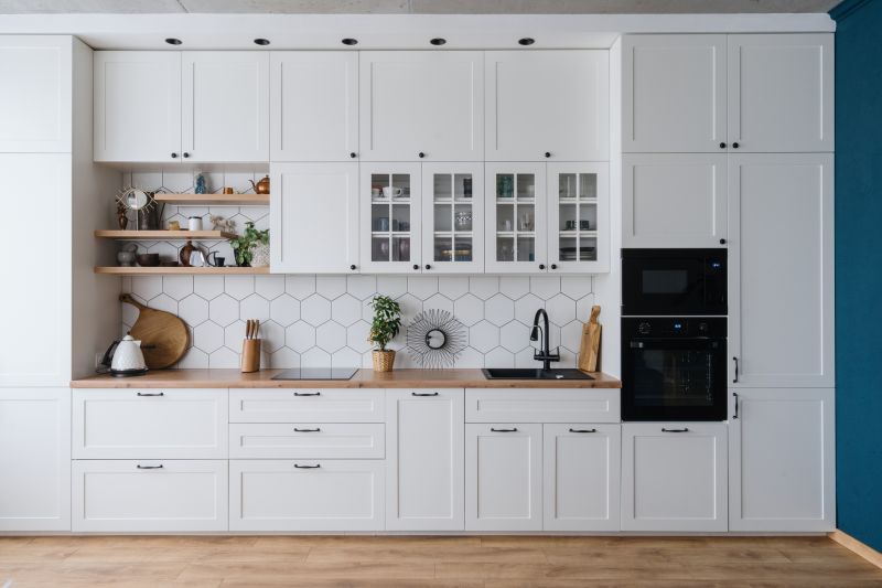 Cabinet Drawer Remodeling in Cincinnati, OH