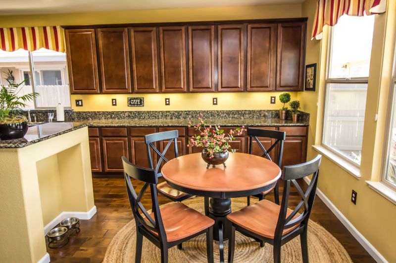 Cabinet Drawer Remodeling in Dayton, OH