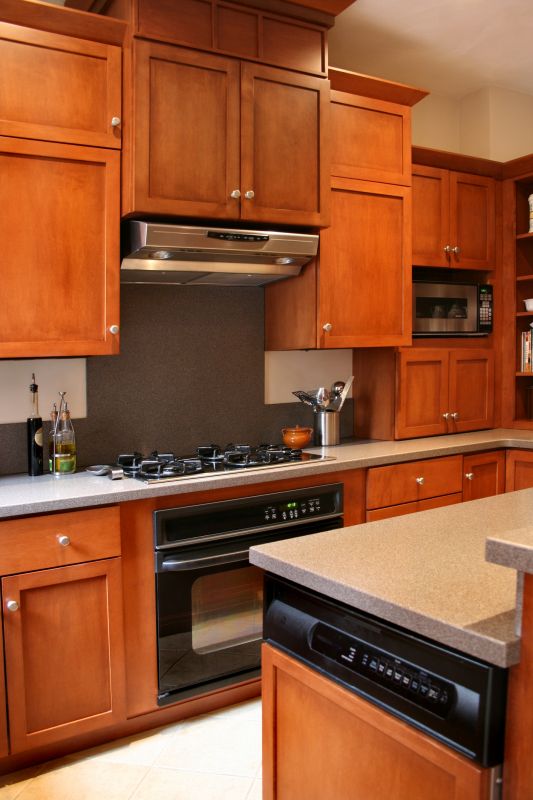 Cabinet Restyling in Cincinnati, OH