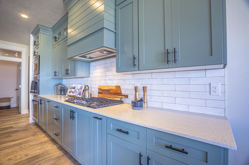Cabinets Refacing in Indianapolis, IN