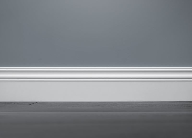 Chair Rail Installation in Wilmington, NC