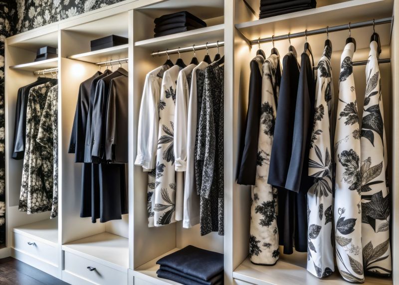 Closet Makeover Service in Charlotte, NC