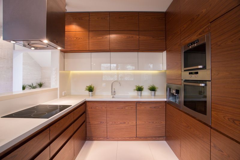 Commercial Cabinetry Service in Cincinnati, OH