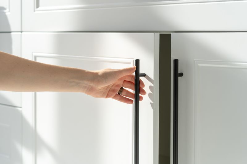 Cupboard Installation in Indianapolis, IN