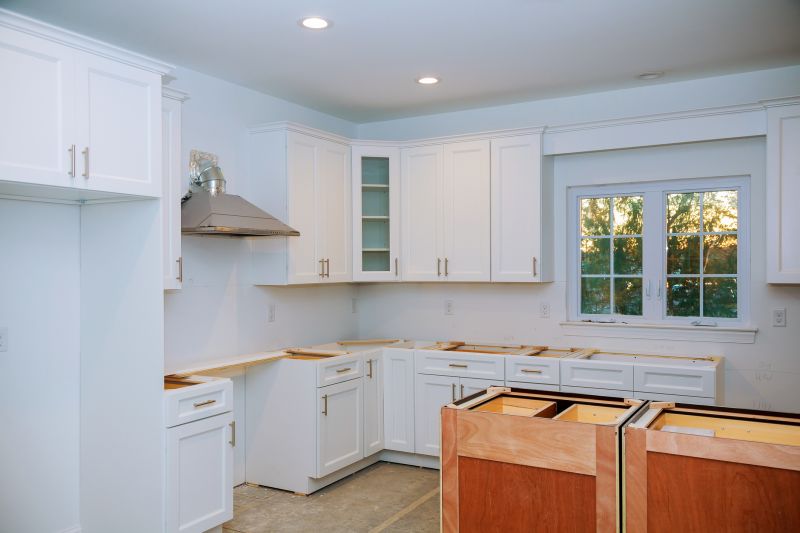 Custom Cabinet Building in Cincinnati, OH