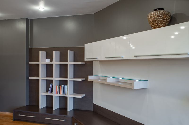 Customized Shelving Service in Charlotte, NC