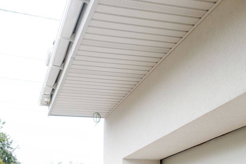Deck Ceiling Installation in Overland Park, KS