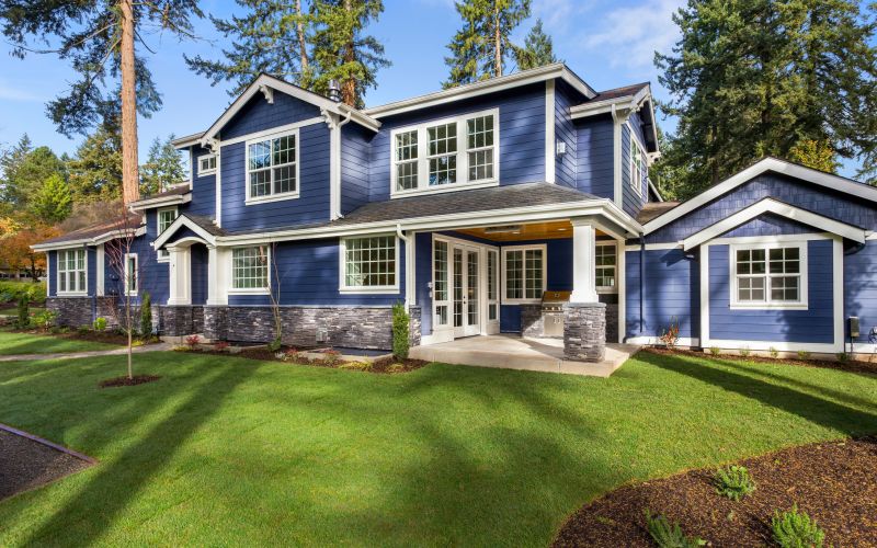 Exterior Door Trim Repair in Alpharetta, GA
