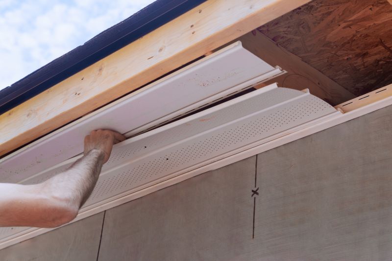 Fascia Installation in Kansas City, KS