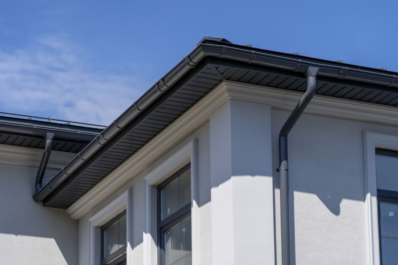 Fascia Replacement in Conroe, TX