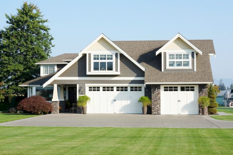 Fascia Replacement in Olathe, KS