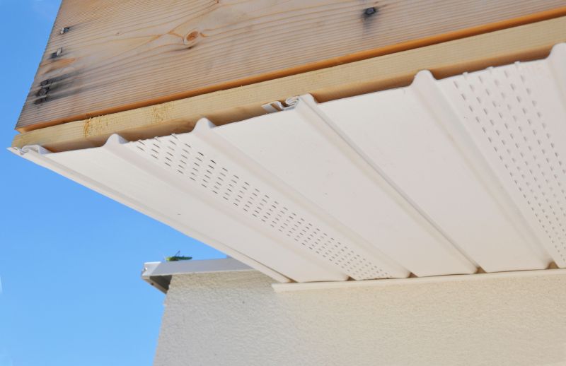 Garage Fascia Replacement in Kansas City, KS