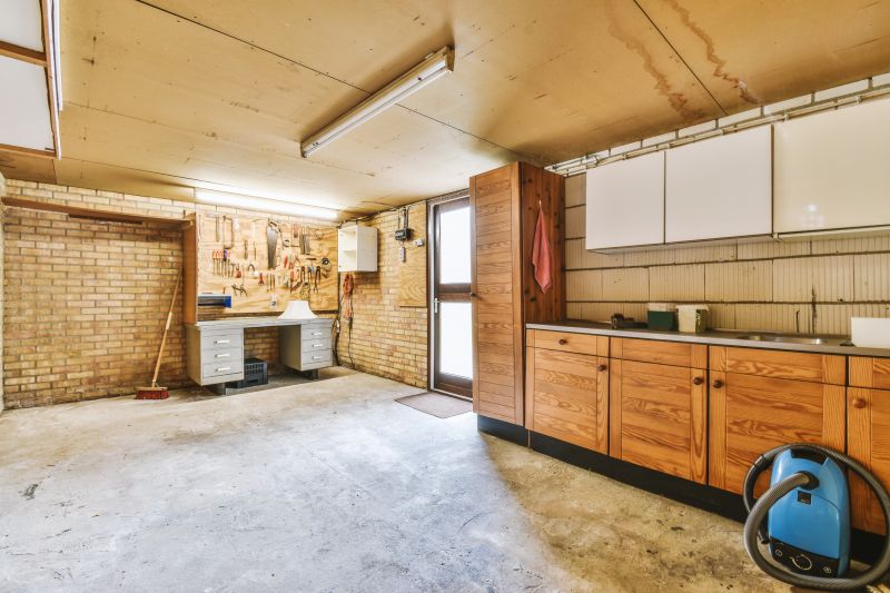 Garage Storage Solutions in Silver Spring, MD