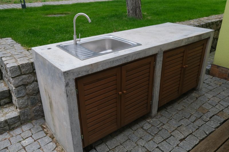 Glass Cabinets Installation in Cincinnati, OH