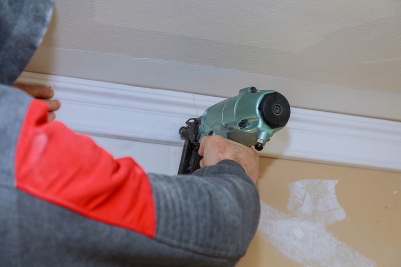 House Trim Installation in Kansas City, KS