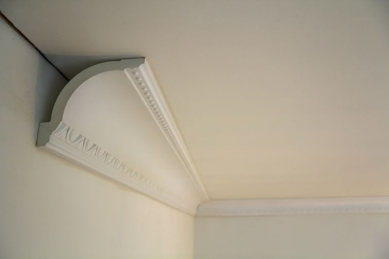 Interior Trim Replacement in Wilmington, NC