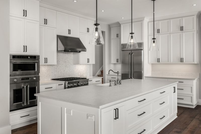 Kitchen Cabinets Refacing in Cincinnati, OH