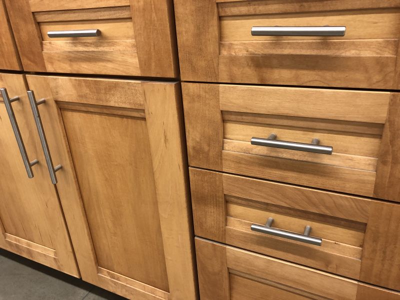 Kitchen Drawer Installation in Indianapolis, IN