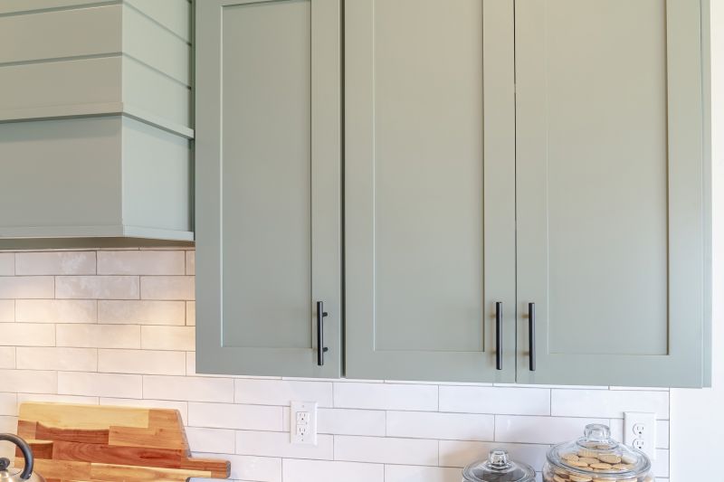 Kitchen Storage Replacement in Cincinnati, OH
