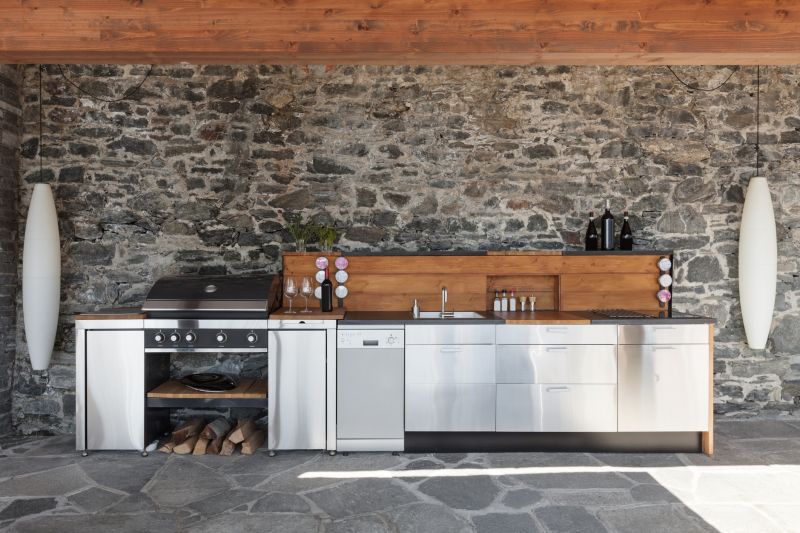 Kitchen Storage Replacement in Cincinnati, OH