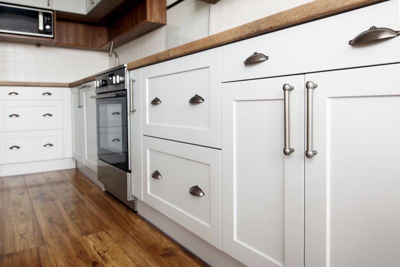 Kitchen Storage Replacement in Cincinnati, OH