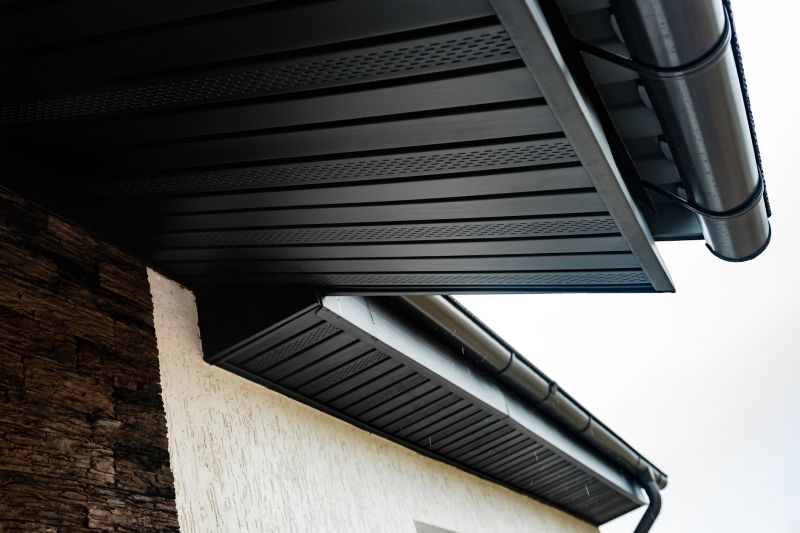 Metal Fascia Repair in Kansas City, KS