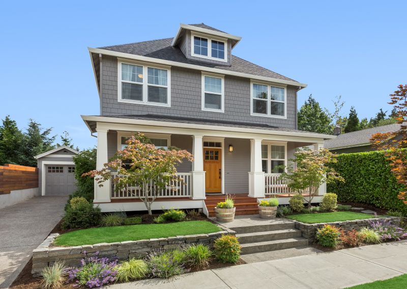 Outdoor Trim Carpentry in Kansas City, KS