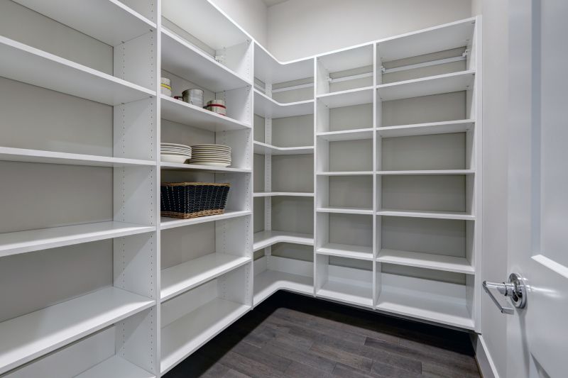 Pantry Remodeling in Raleigh, NC