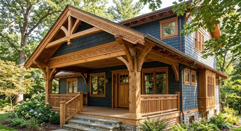 Porch Ceiling Replacement in Kansas City, KS