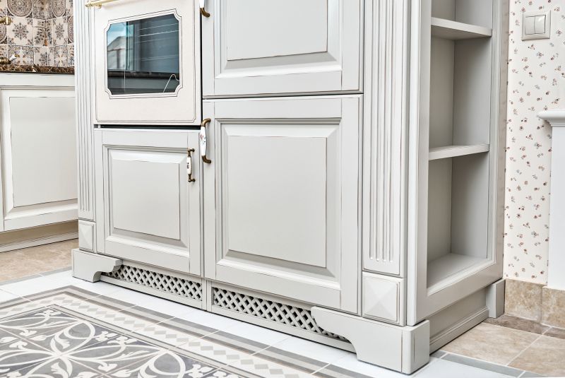 Rustic Cabinets Installation in Indianapolis, IN