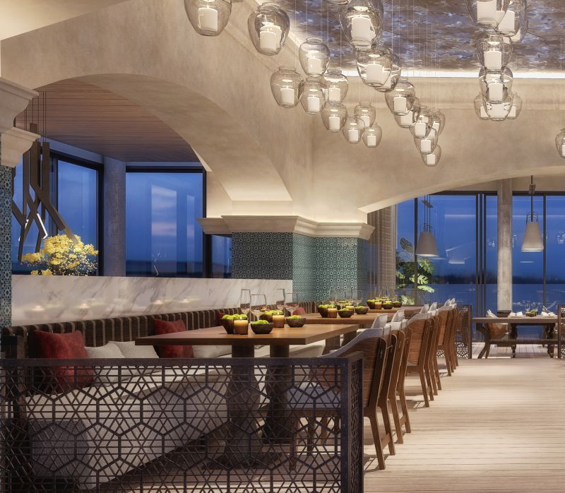 Shoe Molding Installation