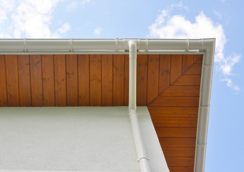 Soffit Installation in Olathe, KS
