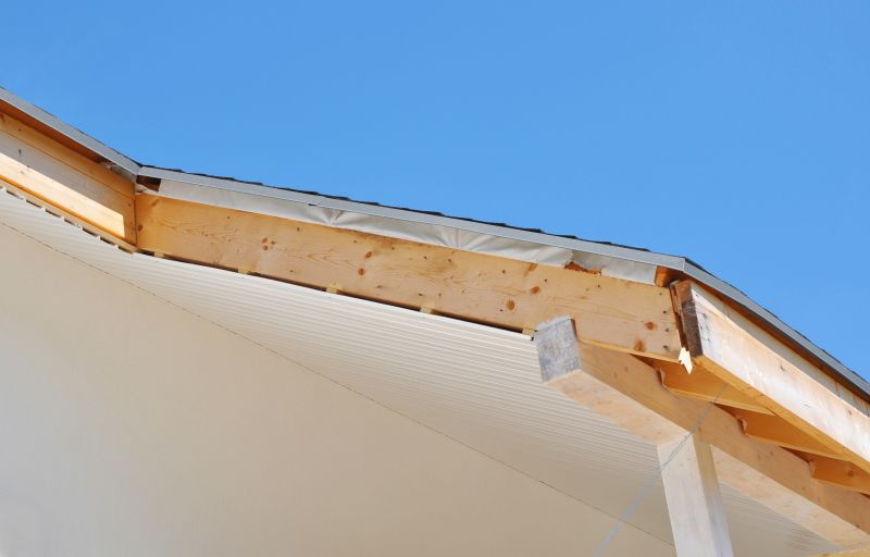 Under Deck Ceiling Repair in Wilmington, NC