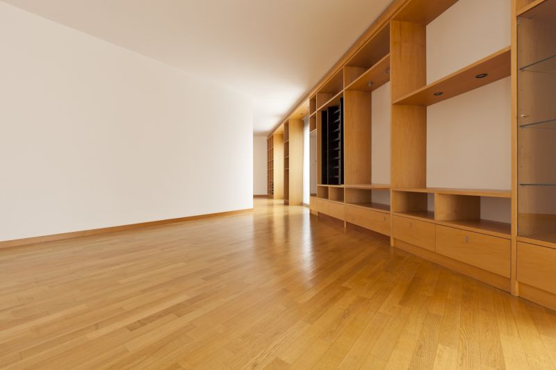 Wood Cabinet Installation in Dayton, OH