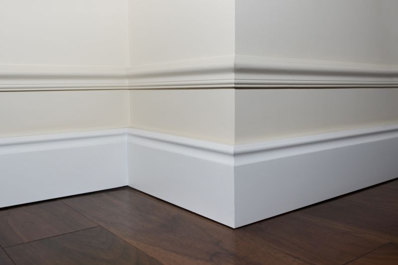 Wood Trim Replacement in Wilmington, NC